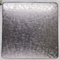 BACCANO AISI 202 1219*4000mm dello strato colorato vibrazione di acciaio inossidabile della perla