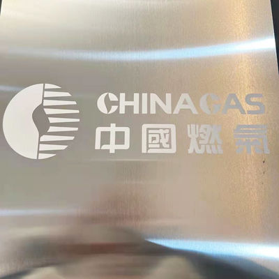 Prezzo buono Piastre in acciaio inossidabile colorate resistenti alle alte temperature - attrezzature industriali e sculture all'aperto in linea