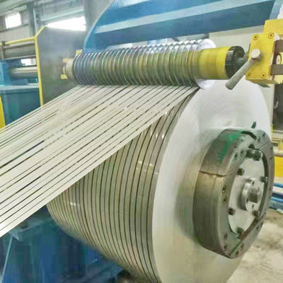 20mm 304 Stainless Steel Coil
