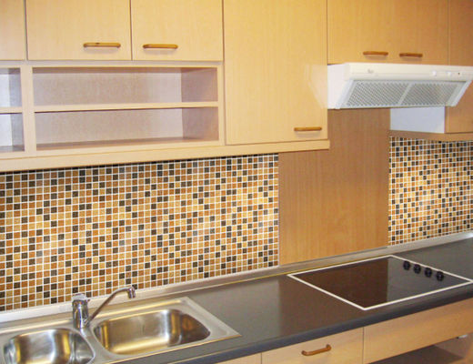 Prezzo buono Tubo in acciaio inossidabile 316 Prezzo del braccialetto di mosaico in acciaio inossidabile 1T in linea