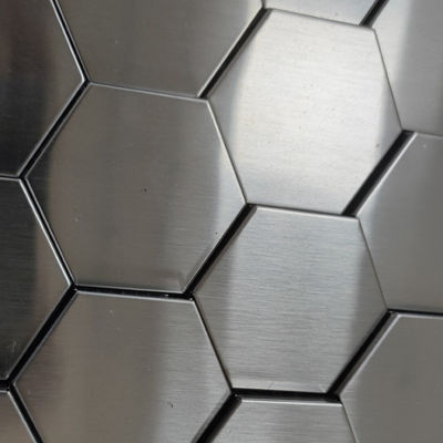 Prezzo buono tessere del marmo di spessore di 0.3mm per la cucina del bagno della decorazione della parete in linea