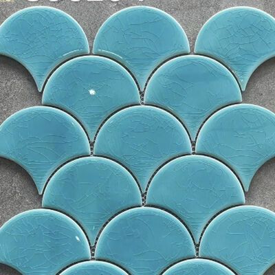 Prezzo buono Mosaico quadrato del metallo per Backsplash del bagno Backsplash in linea