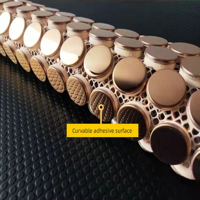 Prezzo buono Linea di capelli o finitura specchio Piccolo quadrato specchio argento piastrella di mosaico in acciaio inossidabile in linea