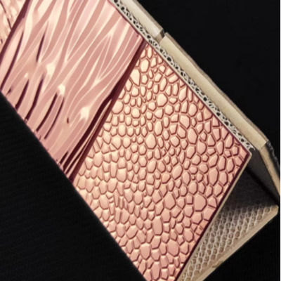 Prezzo buono Tessera irregolare del metallo di progettazione per Antivari all'aperto in linea