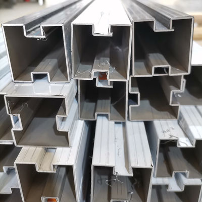 Prezzo buono Acciaio per la copertura della parete e della tenda da doccia in linea