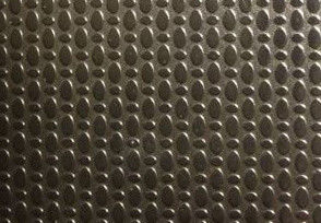 Buon prezzo 304 in legno di acciaio inossidabile in rilievo lunghezza di progettazione di cancello 300mm in linea