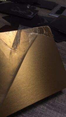 Prezzo buono Kit di stampaggio metallo per la fabbricazione di lamiere di acciaio classe 1 in linea
