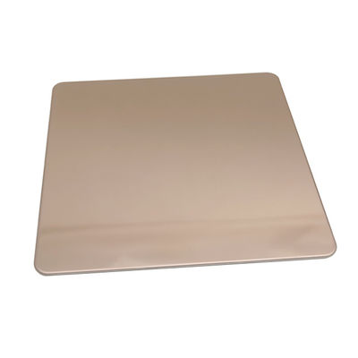 Prezzo buono Decorazioni murali 3d per la casa Mildle Mirror 8K in linea