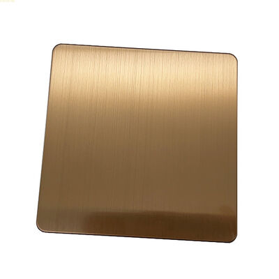 Prezzo buono Pelle di acciaio inossidabile PVT/PE Film e carta impermeabile Palle di legno in linea