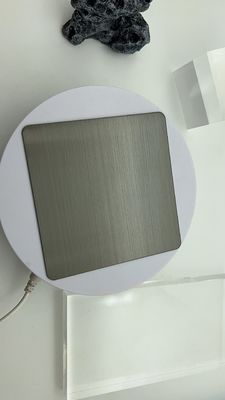 Prezzo buono Scaffalature Fogli di acciaio metallo per acciaio metallo JIS AISI ASTM DIN in linea