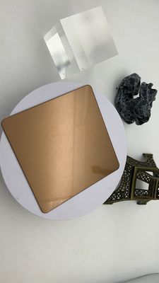 Prezzo buono Pressa idraulica freno acciaio inossidabile foglio di metallo Dubai metallo decorativo schermo in acciaio inossidabile stanza in linea