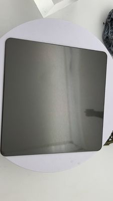 Prezzo buono Acciaio inossidabile distressed Realistico Legno Grano SS Foglio Alta prestazione Rapporto Lunga durata di vita E Ampia applicazione in linea