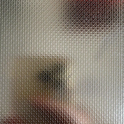 Prezzo buono 304 lamiere in acciaio inox resistenti agli graffi in PVD colorato in argento in linea