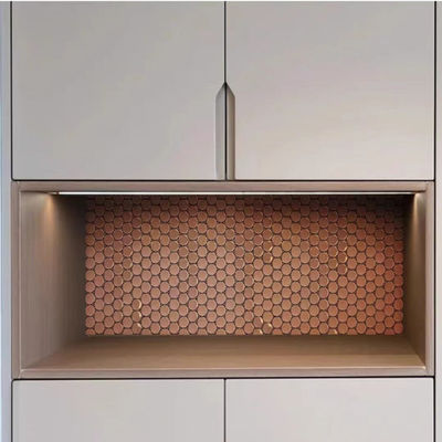 Prezzo buono parti lavorate in acciaio inossidabile e parti in ottone in acciaio inossidabile segno oro in linea