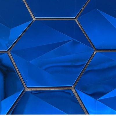 Prezzo buono Set di posate di lusso di alta qualità in acciaio inossidabile 440c in linea