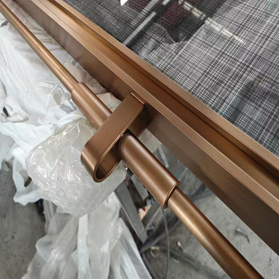 Prezzo buono 40% di lamiere di terracotta in acciaio inossidabile Kuwait Prezzo della lamiera in acciaio inossidabile per tonnellata in linea