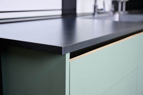304 di qualità alimentare Fabbrica miglior prezzo Custom anti-graffi Tavolo da tavolo Lavabo Cucina Piastra in acciaio inossidabile