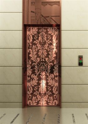 Prezzo buono Prezzo dell' ascensore passeggeri controller ascensore in linea