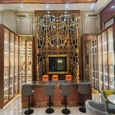 Prezzo buono Display cabinet in acciaio inossidabile per l'esposizione in casa negozio centro commerciale e ufficio in varie dimensioni e finiture in linea