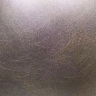 Prezzo buono pannelli laminati in acciaio inossidabile di grado A per cucine / bagni d'albergo resistenti all'olio e facili da pulire 200+ schede di colore internazionali in linea