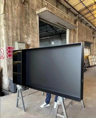 pannelli decorativi in acciaio inossidabile a colori per pareti esterne di hotel / pareti divisorie delle camere degli ospiti spessore 0,8-3,0 mm supporta il taglio a forma speciale