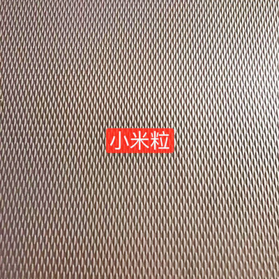 Prezzo buono ASME SA240 316 Lamiera a scacchi per pavimenti - Materiale in acciaio inossidabile di alta qualità per progetti di costruzione in linea