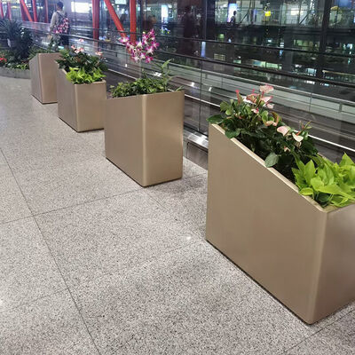 Prezzo buono Piastra in acciaio inossidabile di colore a prova di fuoco di grado A1 - materiale decorativo sicuro per luoghi pubblici in linea