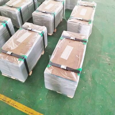 Prezzo buono Fogli di acciaio inossidabile di colore di piccole dimensioni in linea