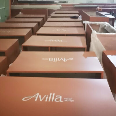 Prezzo buono FIORIERA PERSONALIZZATA IN ACCIAIO INOSSIDABILE in linea