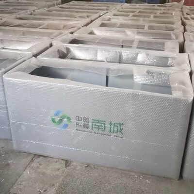 Prezzo buono Fioriera in metallo decorativa per fiori per impieghi gravosi in linea