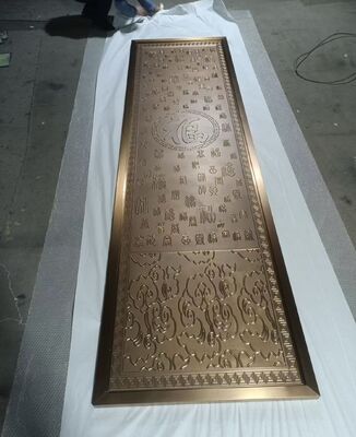 Prezzo buono Divisore di stanza in acciaio inossidabile per lounge aeroportuale in linea