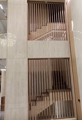 Prezzo buono Pannello Schermo Impermeabile da Esterno in Acciaio Inossidabile – Design Personalizzato in linea