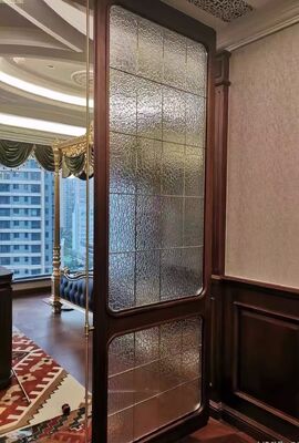 Prezzo buono Schermo in acciaio inossidabile di dimensioni personalizzabili per ringhiera di balcone in linea