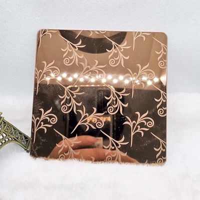 Prezzo buono Lamiere in acciaio inox colorate con rivestimento antimicrobico per ambienti medicali e alimentari in linea